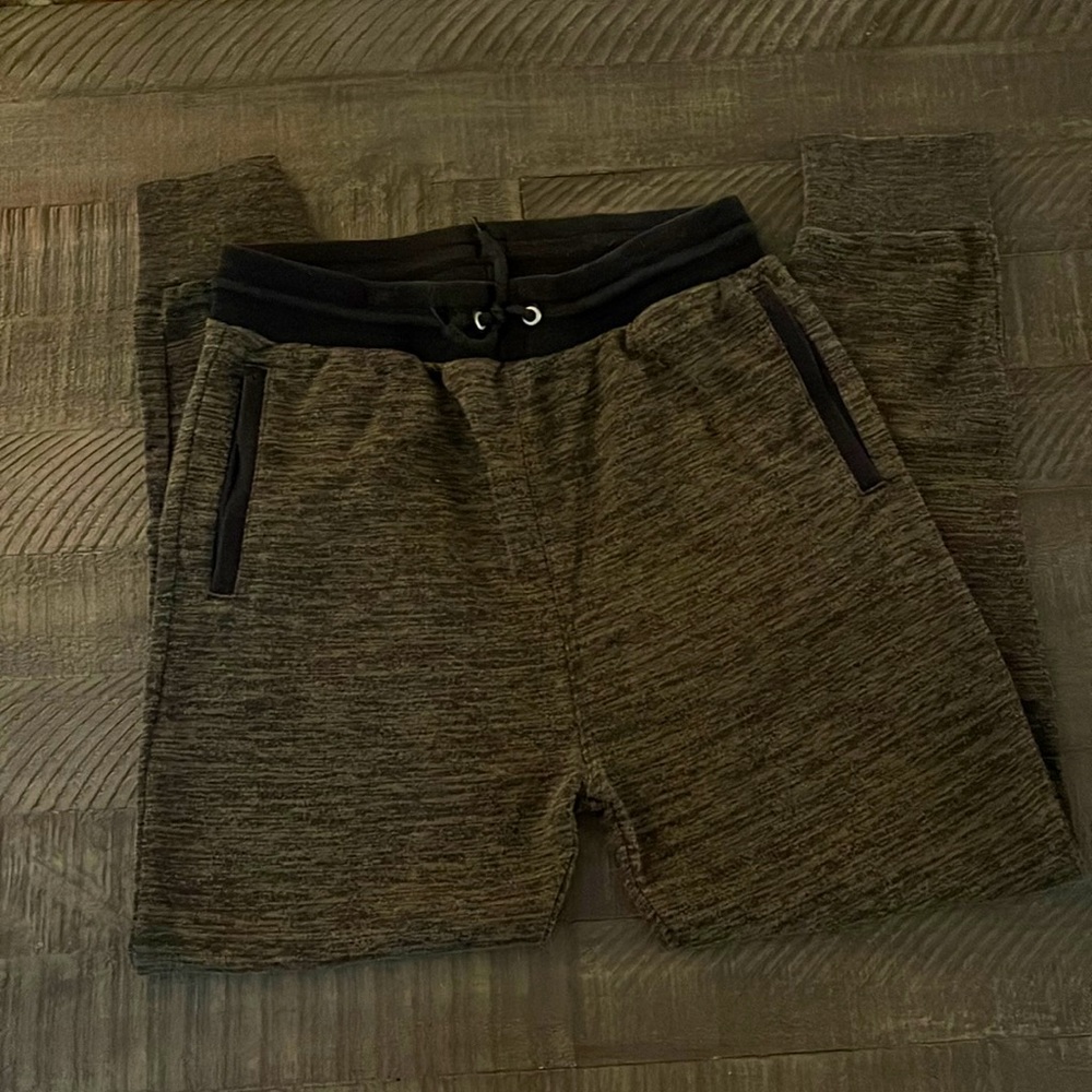 Boy’s Joggers